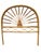 Headboards in Bamboo and Rattan, France, 1960s, Set of 2 For Sale - Image 4 of 8
