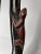 African Large African Lobi Ceremonial Spoon For Sale - Image 3 of 5