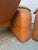 1970s Leather Lounge Chairs Designed by Giovanni Offredi for Saporiti Italia For Sale - Image 17 of 18
