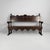Italian Antique Wooden Bench, 1820s For Sale - Image 6 of 18