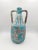 Ceramic Vase by CAS Vietri, 1950s For Sale - Image 8 of 8