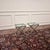 Criss Cross Side Tables, Set of 2 For Sale - Image 11 of 11