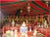 Moroccan Traditional Caidale Tent 20 Ft X 40ft For Sale - Image 10 of 10