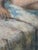 Arthur Erdle, Seated Nude, Young Rhineland, Exhibited at the Kunsthalle Düsseldorf For Sale - Image 6 of 11