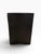 Pair of Oly Studio Style Sculptural Dark Wood Jackson Nightstands For Sale - Image 9 of 17