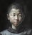 Wei Yi 魏艺, Zhou Shoujun from Childhood, Larger Than Life, 2010, Oil on Canvas For Sale - Image 3 of 7