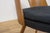Mid-Century Oak Dining Chairs by Antonín Šuman for Tatra Nábytok, Czechoslovakia, 1960s, Set of 6 For Sale - Image 17 of 18