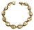 1970s Van Cleef & Arpels Zodiac Star Astrological Signs Vintage Rare 18k Gold Bracelet For Sale