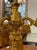 Pair of 19h C. French Louis XVI Gilt Bronze Candelabras For Sale In Dallas - Image 6 of 7