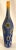 Murano Art Glass Vase by Vetro Artistico For Sale In New York - Image 6 of 6