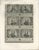 Kings of Portugal Table, 1700s, Set of 5 For Sale - Image 5 of 10