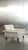 Mid-Century Modern Lounge Chair in Mohair, 1967 For Sale - Image 16 of 17