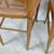 Antique Ribbon & Garland Caned Seat Side Chairs – Pair For Sale - Image 11 of 18