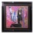 Adrian Wong Shue - Heart Songs, 1990 Signed Serigraph Contemporary Figurative For Sale