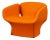 Bloomy Armchair by Patricia Urquiola for Moroso, Italy, 2000s For Sale