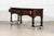 Late 18th Century Large 18th Century English Oak Dresser Base, 1780 For Sale - Image 5 of 17