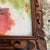 Original Boho Art of Mexican Feather Craft Birds. Vintage 1970’s. Pair. For Sale - Image 9 of 9