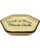 Vintage Hotel De Paris Monte Carlo Ceramic Ashtray Beige For Sale - Image 9 of 10
