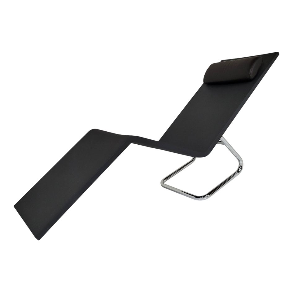 MVS Lounge Chair by Maarten Van Severen for Vitra, 2014 | Chairish