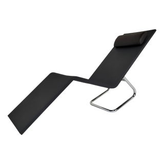 MVS Lounge Chair by Maarten Van Severen for Vitra, 2014 For Sale