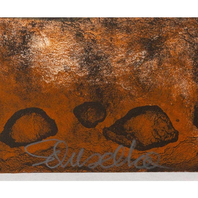 Elfi Schuselka Abstract Composition Prints, 3 For Sale - Image 15 of 18