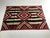 Rustic Antique Navajo Chief Blanket For Sale - Image 3 of 12