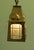 1920s Arts and Crafts Brass Hall Lantern, 1920s For Sale - Image 5 of 8