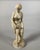 White Marble Sculpture Diane Au Bain After Falconet (1716-1791) 19th Century For Sale