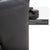 Loft Leather Corner Sofa in Black by Ewald Schillig For Sale - Image 11 of 18
