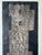 1970s Judith Claussen Brazilian Modernist “Tower of Babel” Artist Proof Etching For Sale - Image 5 of 7