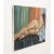 Mid 20th Century French Vintage Nude Painting of a Lady For Sale - Image 5 of 7