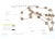 Stone Gray Van Cleef & Arpels Rose Gold 20 Motif Alhambra Obsidian Necklace For Sale - Image 8 of 9