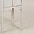 19th Century Small Swedish Original Gray Painted Pine Cabinet Nightstand For Sale - Image 11 of 13