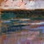 'Beach Day at Porto Seguro' by Sergio Telles, 1976, Brazilian Fauvist Coastal Landscape, Rio De Janiero For Sale - Image 4 of 8