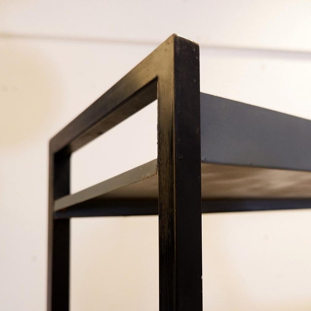 Mid-Century Modern Bookcase by Adriaan Dekker for Tomado, 1950s For Sale - Image 6 of 13