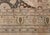 Tabriz Carpet , 12'3" X 17'10 For Sale - Image 4 of 6