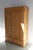 Antique Farmhouse Danish Pine Wardrobe, 1880s For Sale - Image 5 of 18