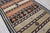 Antique Caucasian Kilim Rug, 1920s For Sale - Image 6 of 15