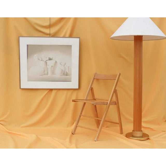 1980s "September Still Life" Photograph by Greg Copeland, Framed For Sale In Aspen - Image 6 of 11