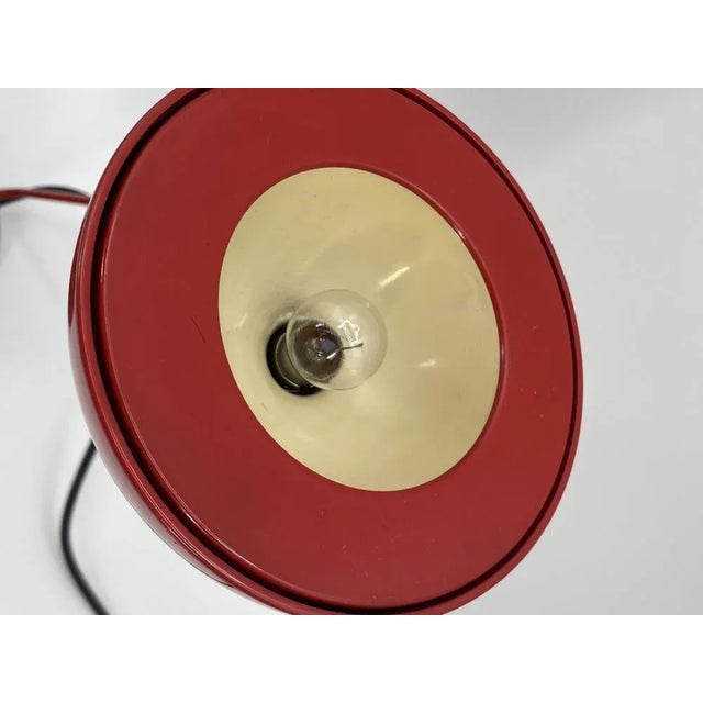 Minikini Table Lamp by Barbieri & Marianelli for Tronconi, Italy, 1981 For Sale - Image 4 of 11