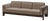 Bastiano 3-Seater Sofa by Tobia Scarpa for Gavina, 1970s For Sale