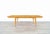 Vintage Expanding Dining Table by Paul Laszlo for Brown Saltman For Sale - Image 9 of 12