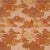 SAMPLE - Schumacher X Laura Gonzalez Lian Dream Fabric In Coral For Sale