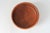 Mid-century genuine teak wood fruit or serving bowl. Made by Winsome in Thailand. Minor age wear.