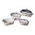 Vintage "Spice of Life" by Corning Bake/Serve Ware - Set of 4 For Sale