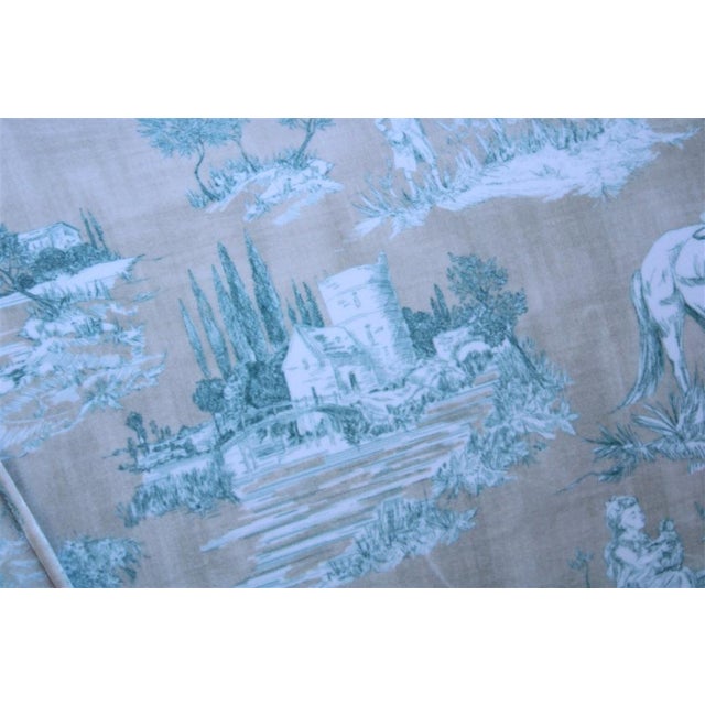 Set of Mid-Century Armchairs in the style of Gio Ponti, Italy, 1950s For Sale - Image 11 of 18