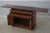 Chippendale Henredon 18th Century Portfolio Flip Top Bar Cabinet For Sale - Image 3 of 18