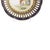 Porcelain Plates from Pirkenhammer, Set of 2 For Sale - Image 5 of 6