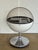 White Rosita Vision 2000 Audio System by Thilo Oerke, 1970s For Sale - Image 8 of 8