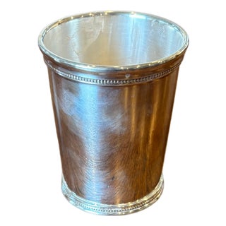 Kentucky Julep Cup For Sale